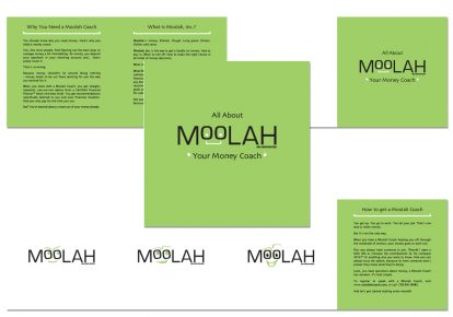 MOOLAH Brochure